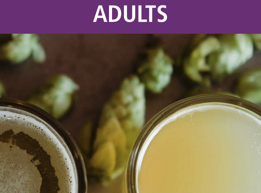 Botany of Beer
